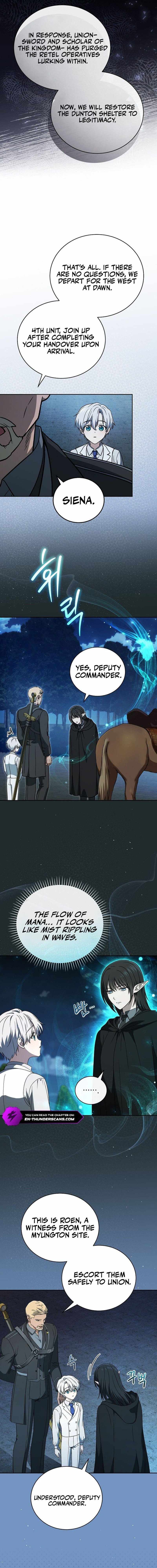 The Concept-Grasping Magical Genius Chapter 8 21